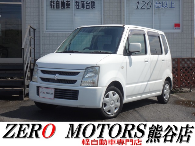 2005 Suzuki Wagon R
