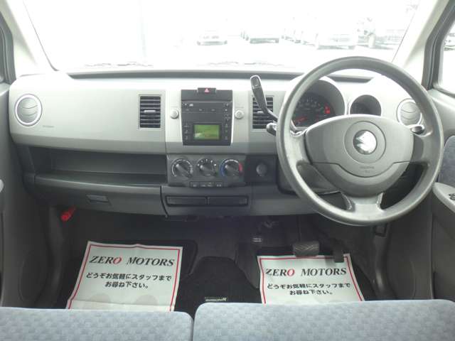 2005 Suzuki Wagon R – thumbnail 3
