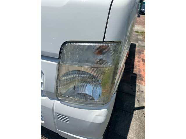 2008 Suzuki Carry – thumbnail 4