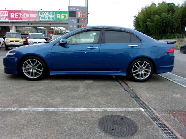 2008 Honda Accord – thumbnail 2