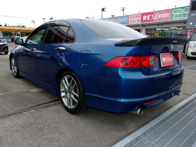 2008 Honda Accord – thumbnail 3