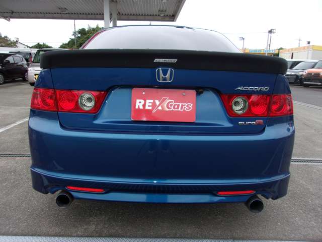 2008 Honda Accord – thumbnail 4