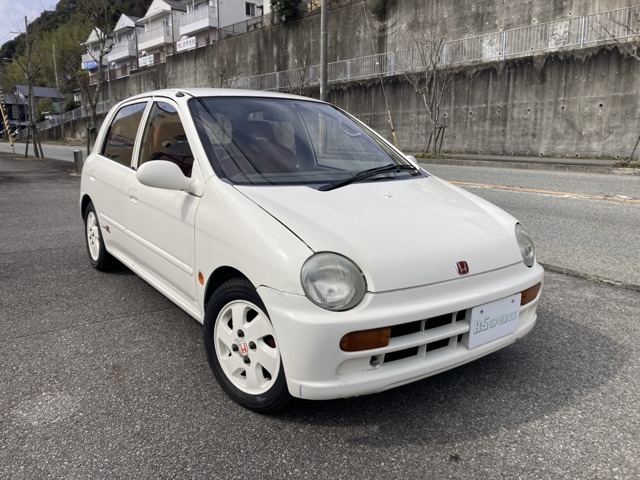 1993 Honda Today
