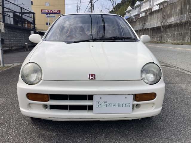 1993 Honda Today – thumbnail 4
