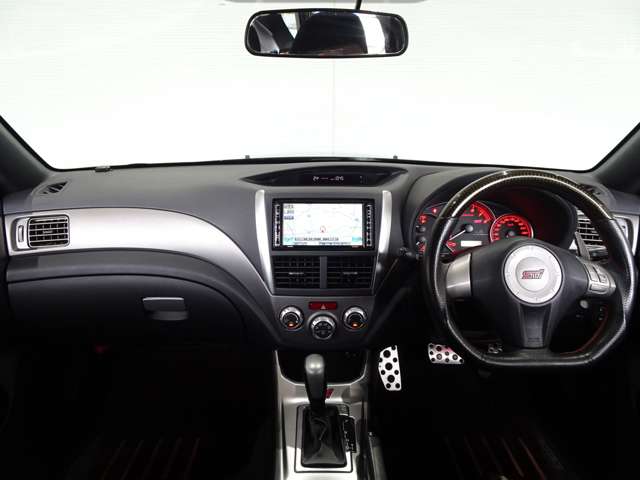 2010 Subaru Impreza Hatchback STI – thumbnail 3
