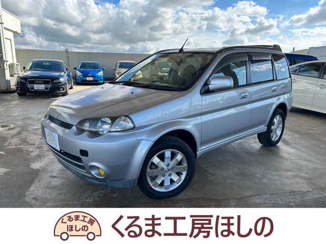 2004 Honda HR-V