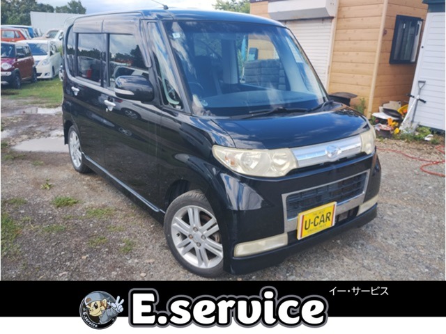 2010 Daihatsu Tanto