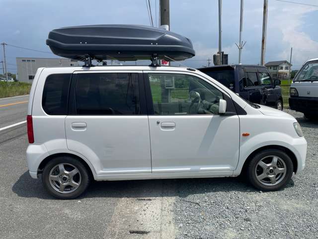 2006 Mitsubishi eK Wagon – thumbnail 4
