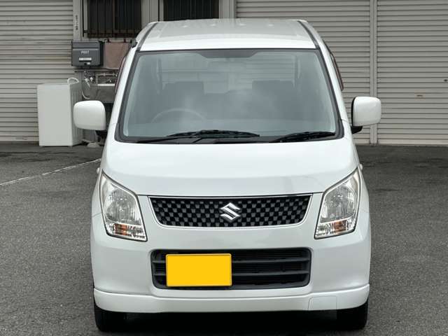 2009 Suzuki Wagon R – thumbnail 2