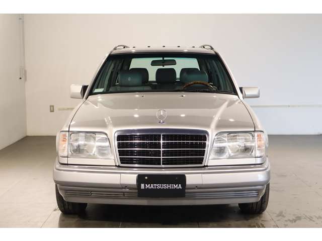 1995 Mercedes-Benz E-Class Wagon – thumbnail 3