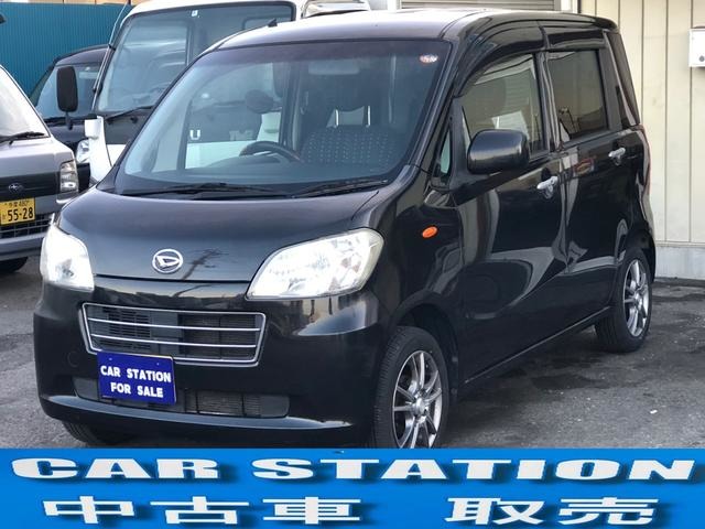 2010 Daihatsu Tanto Exe