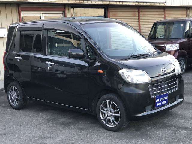 2010 Daihatsu Tanto Exe – thumbnail 2
