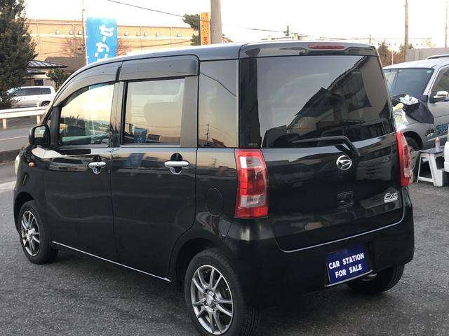 2010 Daihatsu Tanto Exe – thumbnail 3