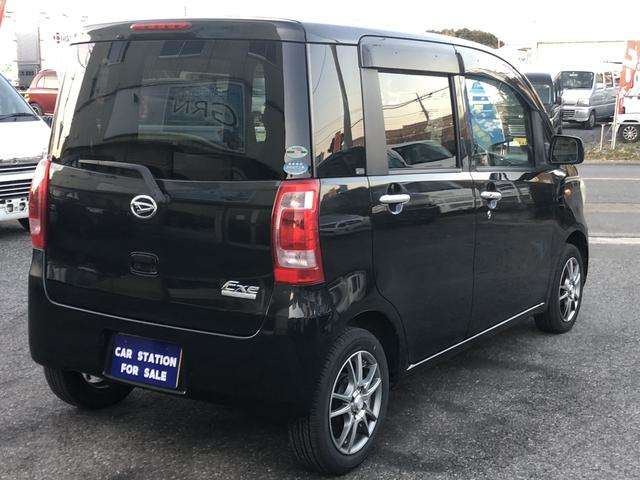 2010 Daihatsu Tanto Exe – thumbnail 4