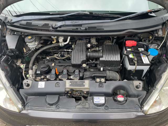 2007 Honda Life – thumbnail 2