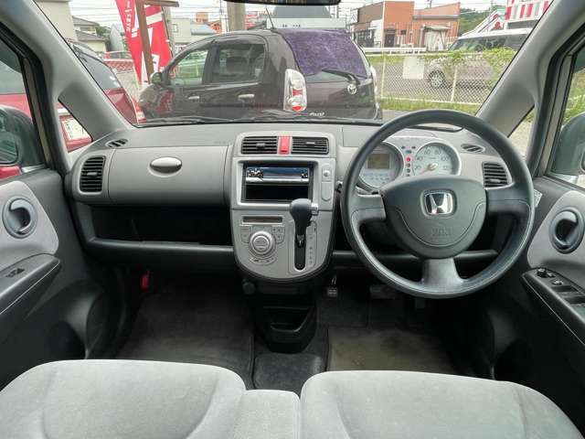 2007 Honda Life – thumbnail 3