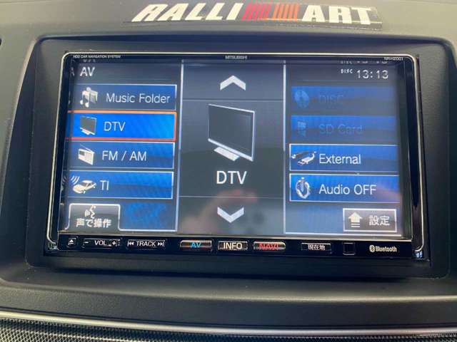 2009 Mitsubishi Galant Fortis Sportback – thumbnail 3