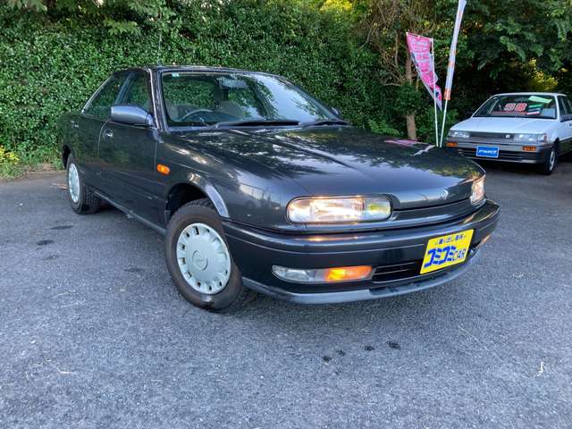 1993 Nissan Presea – thumbnail 2