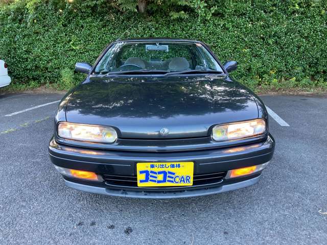 1993 Nissan Presea – thumbnail 3