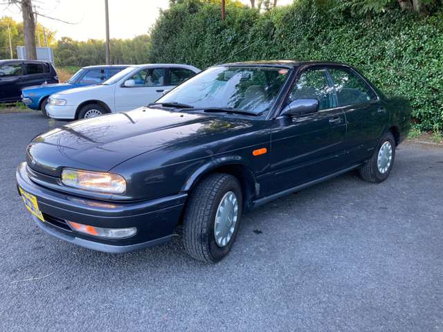 1993 Nissan Presea – thumbnail 4