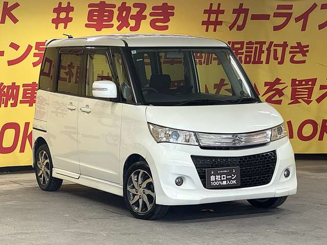 2010 Suzuki Palette – thumbnail 3