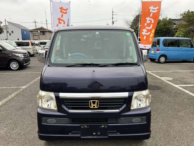 2009 Honda Vamos – thumbnail 2