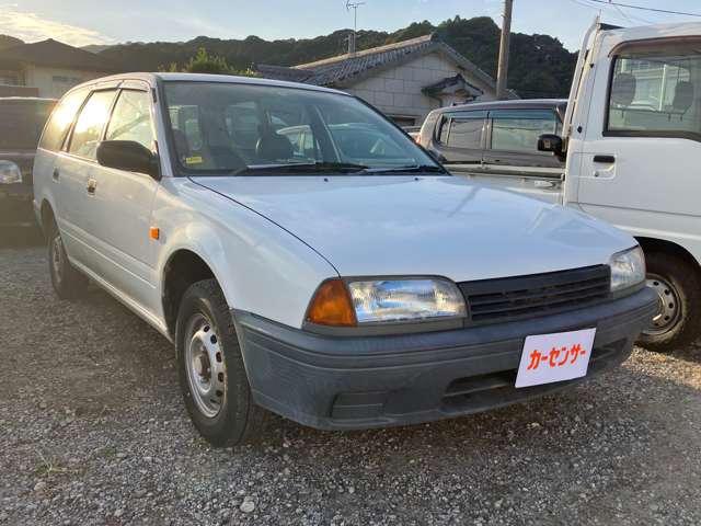 1996 Nissan Avenir Cargo – thumbnail 3