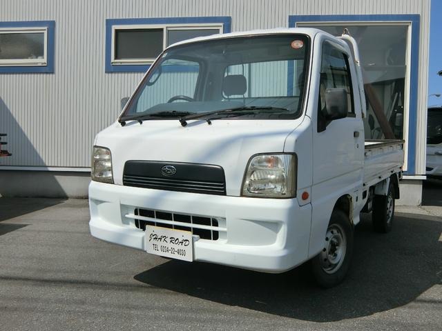 2005 Subaru Sambar Truck