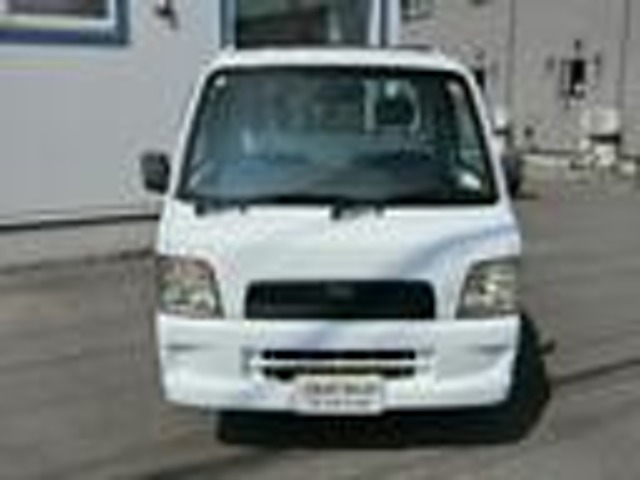 2005 Subaru Sambar Truck – thumbnail 2