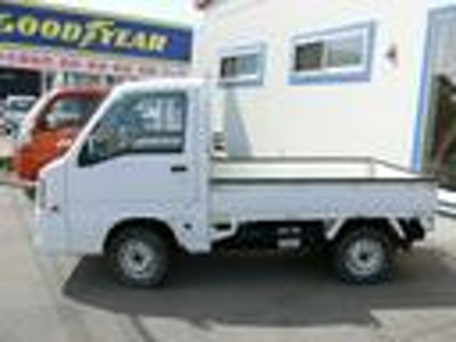 2005 Subaru Sambar Truck – thumbnail 3