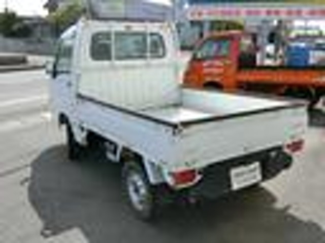 2005 Subaru Sambar Truck – thumbnail 4