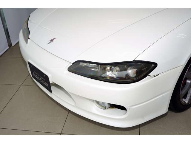 2000 Nissan Silvia – thumbnail 3