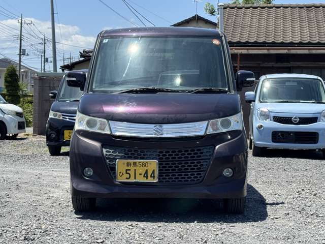 2010 Suzuki Palette – thumbnail 3