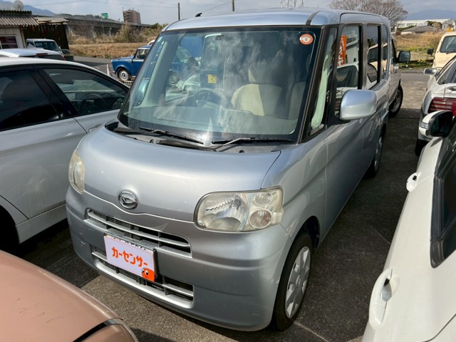 2008 Daihatsu Tanto