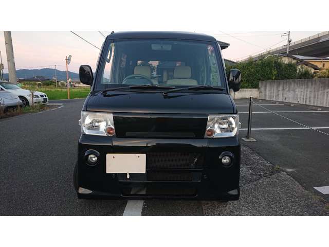 2007 Mitsubishi Town Box – thumbnail 2