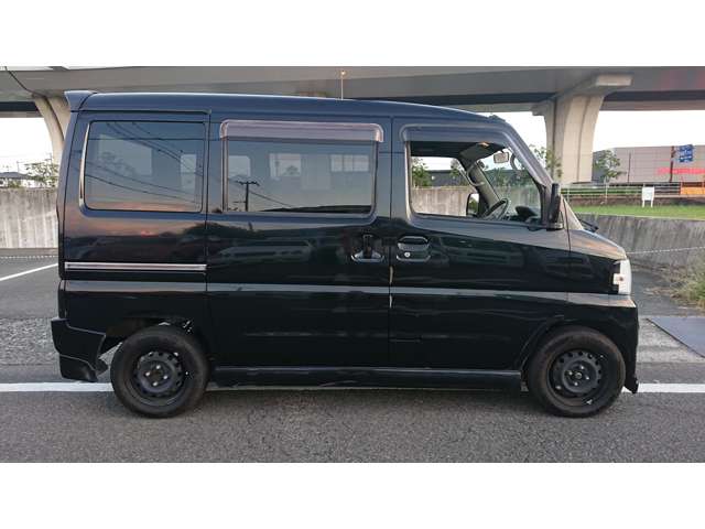 2007 Mitsubishi Town Box – thumbnail 4