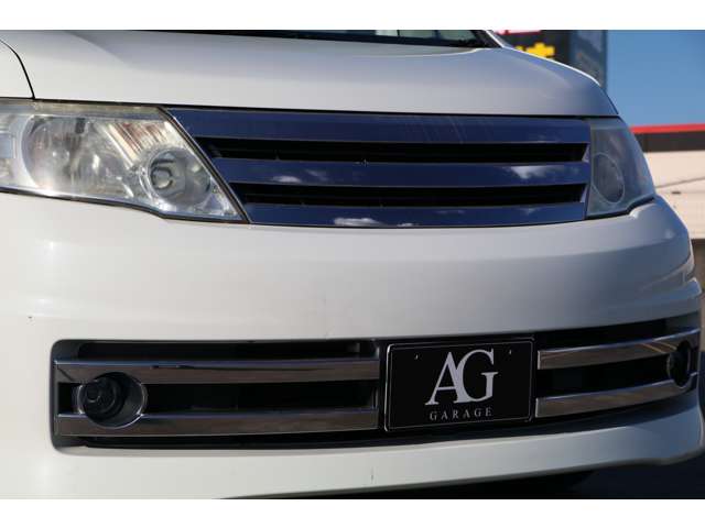 2008 Nissan Serena – thumbnail 2