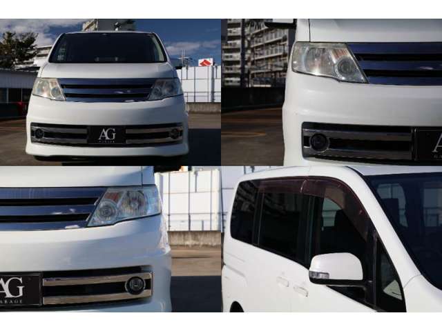 2008 Nissan Serena – thumbnail 4