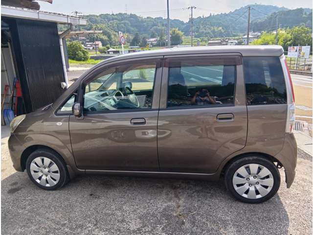 2010 Subaru Stella – thumbnail 3