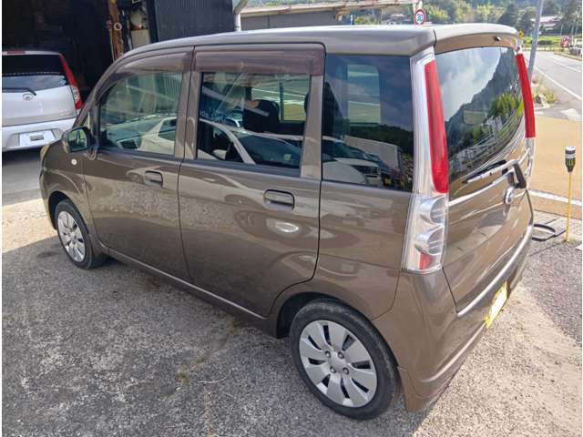 2010 Subaru Stella – thumbnail 4