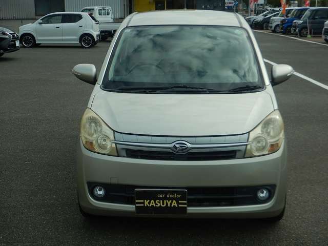 2009 Daihatsu Mira – thumbnail 4