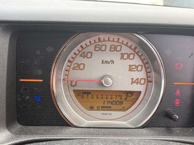 2009 Honda Life – thumbnail 3