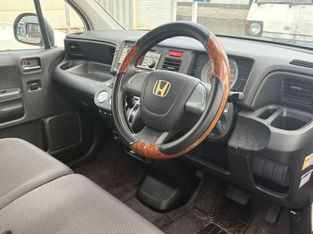 2009 Honda Life – thumbnail 4