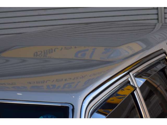 1994 Nissan Gloria Wagon – thumbnail 4