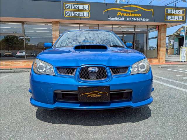 2005 Subaru Impreza – thumbnail 3
