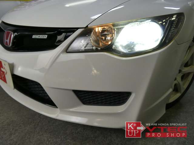 2007 Honda Civic Type R – thumbnail 3