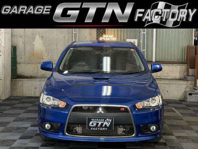 2010 Mitsubishi Galant Fortis Sportback – thumbnail 2