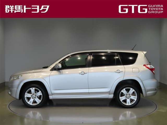 2007 Toyota Vanguard – thumbnail 4