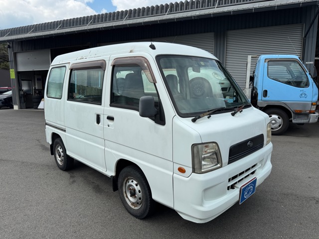 2004 Subaru Sambar