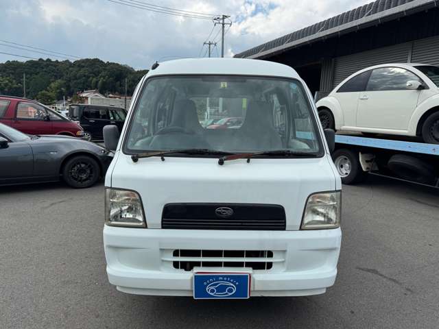 2004 Subaru Sambar – thumbnail 2
